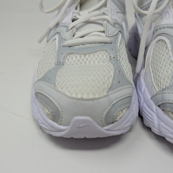 Nike V5 RNR Running Shoes in White and Light Grey Women’s size 9.5 - Picture 6 of 10
